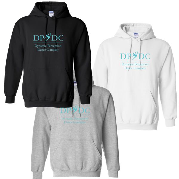 Sweatshirt - Hooded Sweatshirt