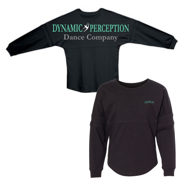Shirt - Spirit Shirt