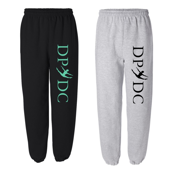 Pants - Sweatpants