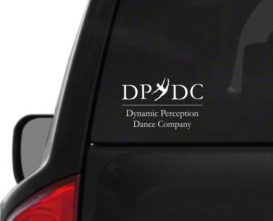 Vinyl Decal