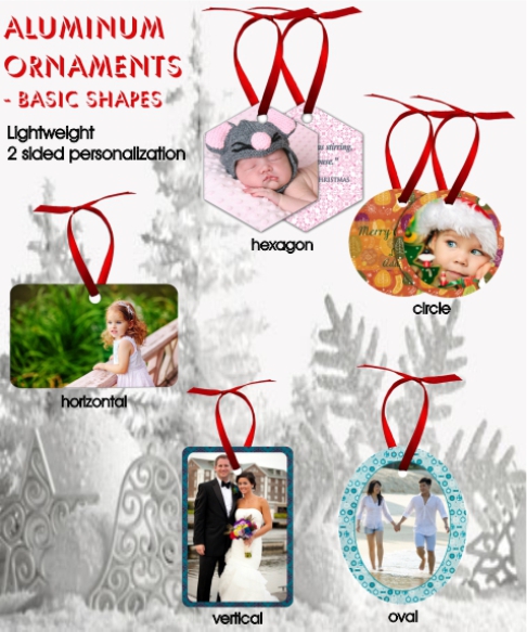 Ornaments