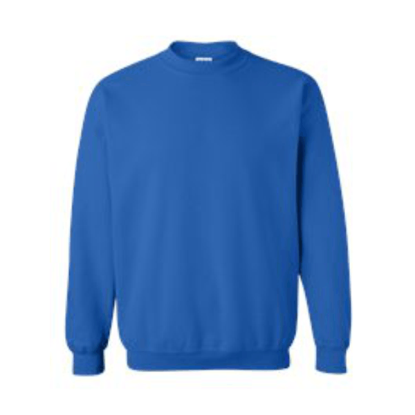 19 Crewneck Sweatshirt