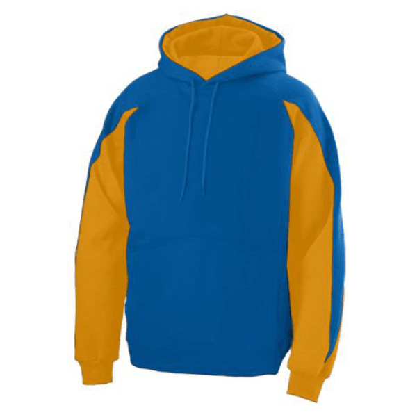 21 Moisture Wick Sweatshirt