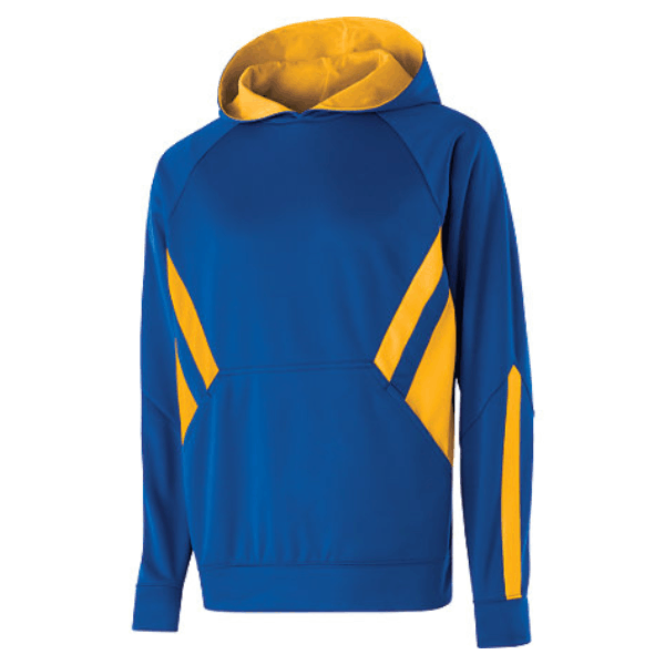 22 Moisture Wick Sweatshirt