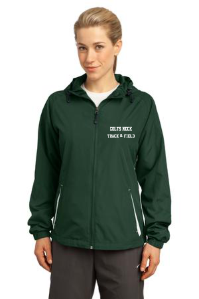 Jacket LSTS76
