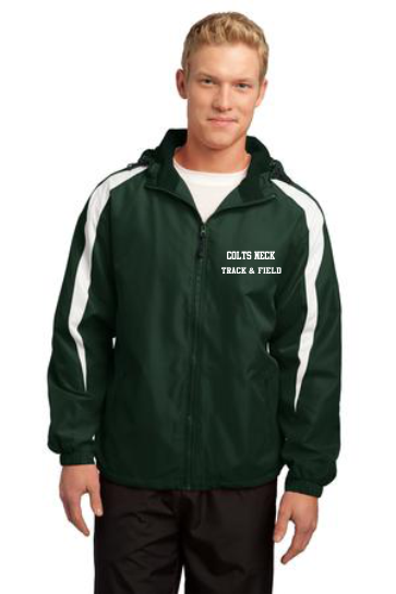 Jacket JST81