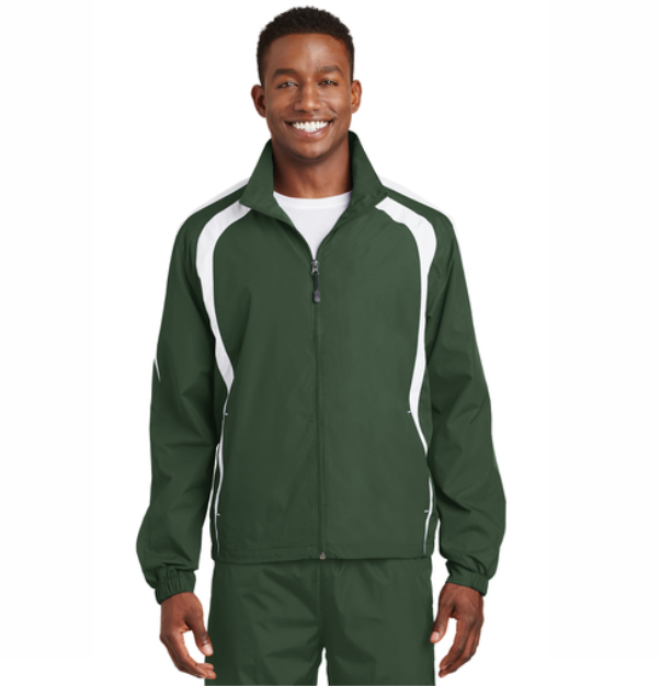 Jacket JST90