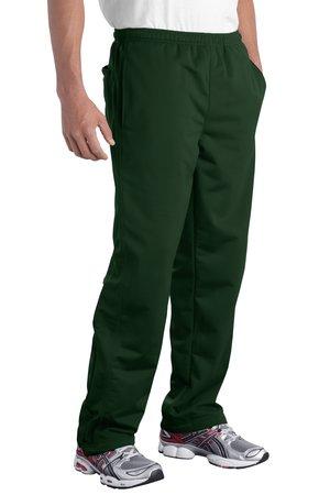 Pants - Brushed Poly PST91