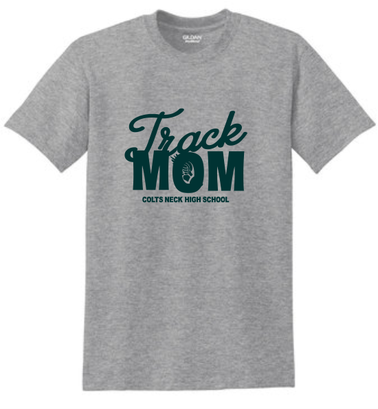 A T-Shirt Mom