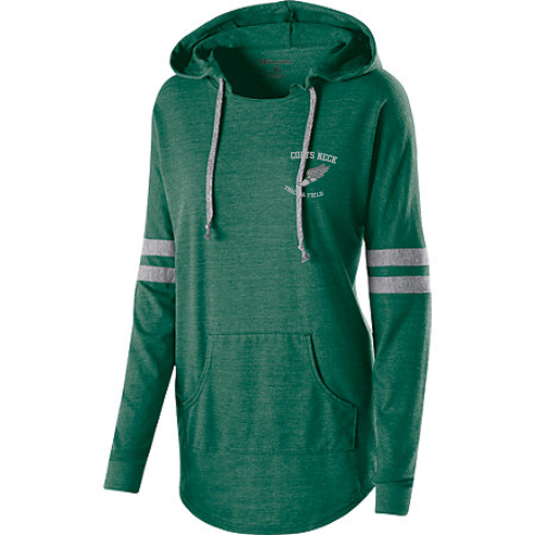 A T-Shirt L/S Light Cotton Ladies