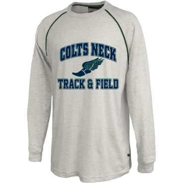 A NEW CN L/S T-Shirt