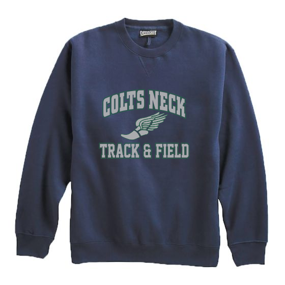 Cozy Crew Neck **NEW**