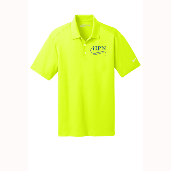 HPN MENS NIKE PERFORMANCE POLO