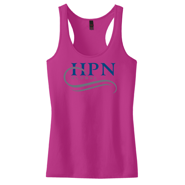 HPN LADIES TANK