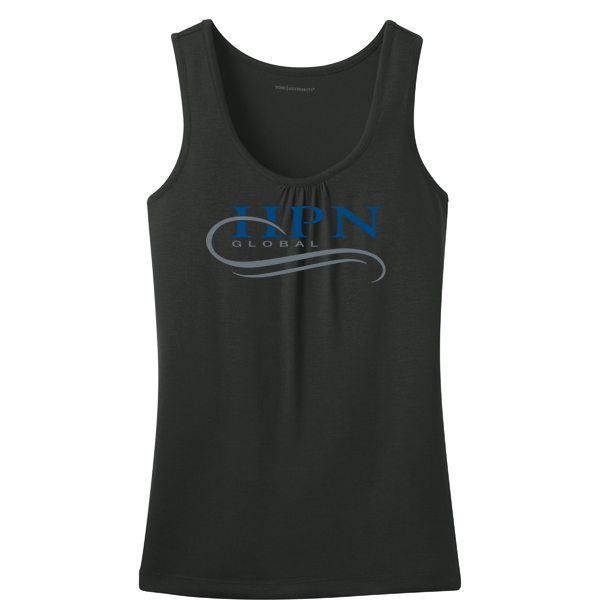 HPN LADIES CONCEPT TANK