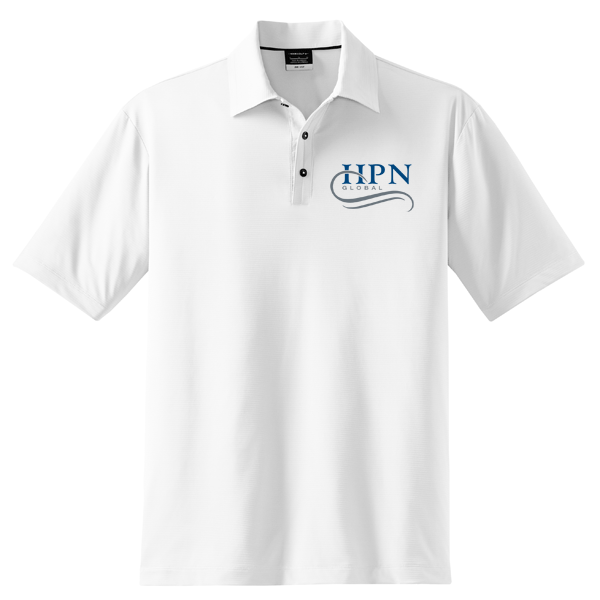 HPN MENS ELITE NIKE POLO