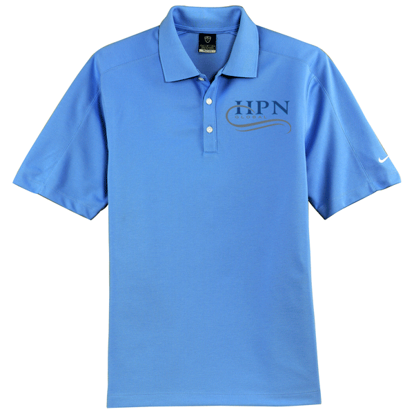 HPN MENS NIKE POLO