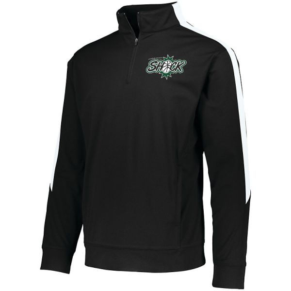 I. 1/4 Zip Jacket