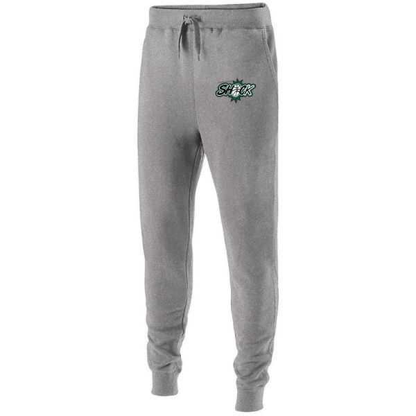 L. Sport Gray Joggers