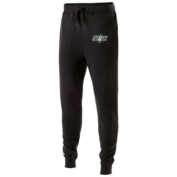 M. Black Joggers