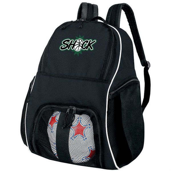 P. Gear Bag