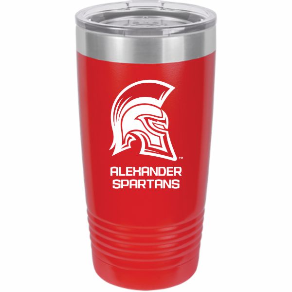 O. Travel Mug