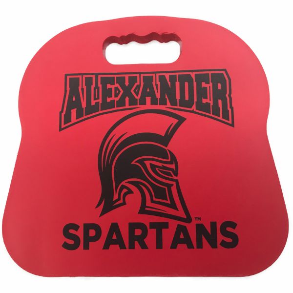 T. Stadium Cushion