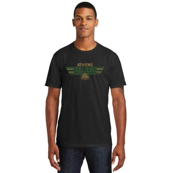 A. Short Sleeve T-Shirt