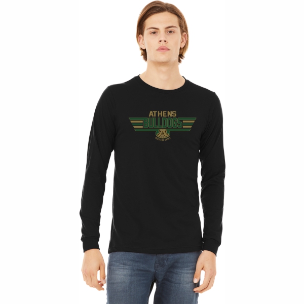 C. Long Sleeve T-Shirt