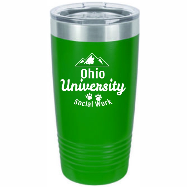J. Travel Mug