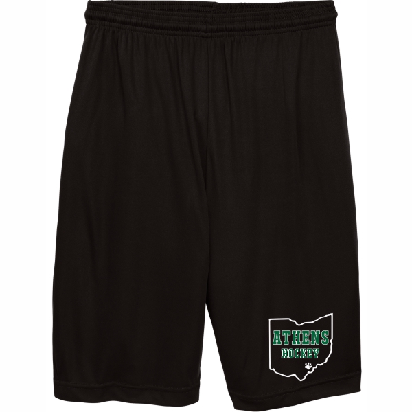 S. Performance Shorts