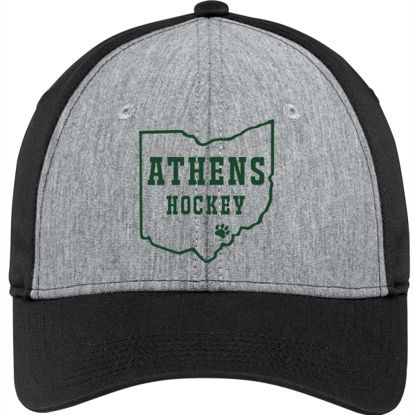 V. Adjustable Cap